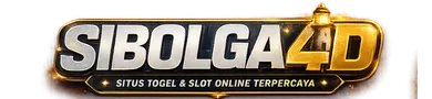 SIBOLGA4D Logo